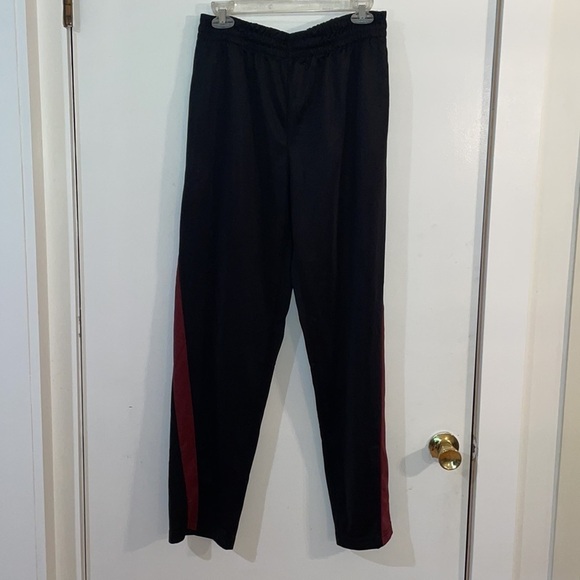 Tek Gear Dry Tek Athletic Pant Men’s Size M Like New Condition - Picture 2 of 7